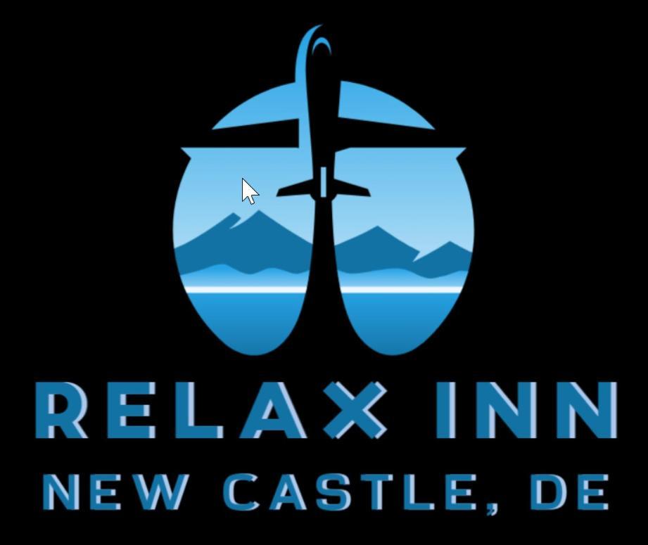 Relax Inn New Castle Ngoại thất bức ảnh